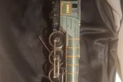 train