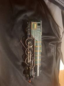 train