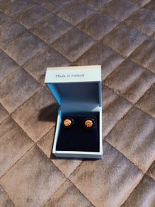 Newbridge Silverware earrings