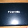 Toshiba laptop Image 3