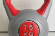 7.5kg Kettlebell Excellent Condition