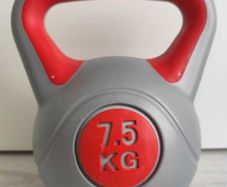 7.5kg Kettlebell Excellent Condition