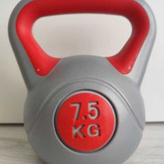 7.5kg Kettlebell Excellent Condition