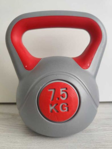 7.5kg Kettlebell Excellent Condition