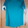 Kids IRFU Green Jersey - Age 14. Image 2
