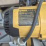 dewalt saw Image 2