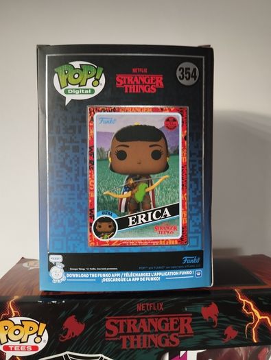 Stranger Things Collectors Bundle
