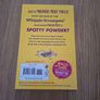 Roald Dahl Spotty Powder and Other Splendiferous Secrets Book Image 3