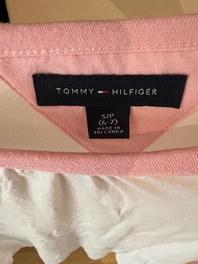 Tommy Hilfiger T-Shirt