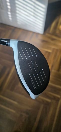 TaylorMade Golf Club Bundle SIM2 Max Burner 2.0 and Vokey wedges