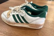 Rare Vintage Addidas
