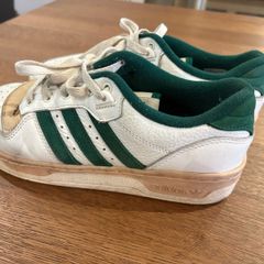 Rare Vintage Addidas