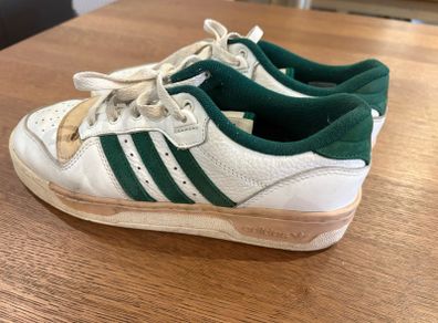 Rare Vintage Addidas