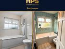 Home renovation, kitchen fitting, bathroom and painting services by HPS Image 5