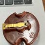Fiat Rotating Brush Magneti Martello New Image 3