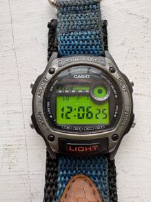 Vintage Casio Illuminator