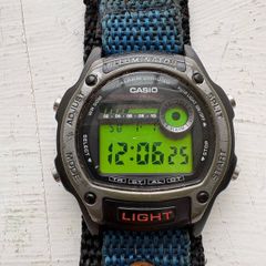 Vintage Casio Illuminator