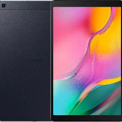 Samsung Galaxy Tab A SM-T515 WiFi + 4G Sim Card Tablet 2019 Model 10.1" 32GB Unlocked/ Used