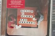 Mark B and Blade - The Unknown CD