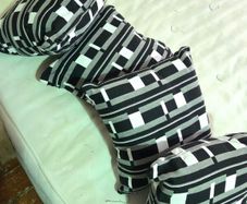 cushions