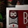 Batman ! The Adventures Continue ! Issue #1 ! 2020 ! by DC Comics ! Image 3