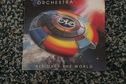 All Over The World , the best of ELO