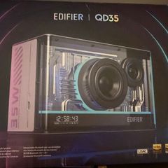 Edifier QD35 speaker