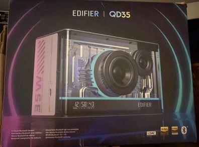 Edifier QD35 speaker
