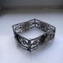 antique bracelet Image 2