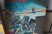 Battle Annual