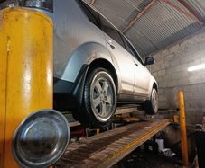 Cars,trailers,trucks & machines