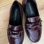 Leather moccasin- regarde le ciel Image 2