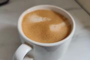 Swan Retro Espresso Machine