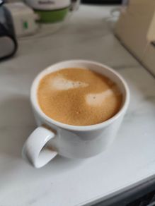 Swan Retro Espresso Machine