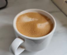 Swan Retro Espresso Machine