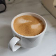 Swan Retro Espresso Machine