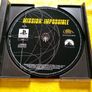 Mission impossible Expect the impossible PlayStation1 Ps1 PlayStation 2 ps2 games Original Image 5