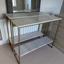 2 Matching Console Tables Image 5