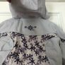 Dare 2 be kids ski jacket age 2-4 Image 4
