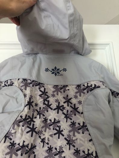 Dare 2 be kids ski jacket age 2-4