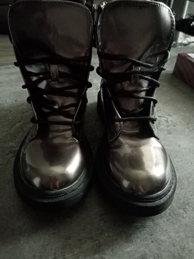 girls boot