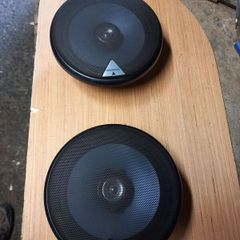 Car speakers kenwood radio speakers