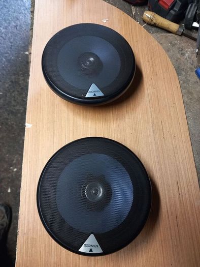 Car speakers kenwood radio speakers
