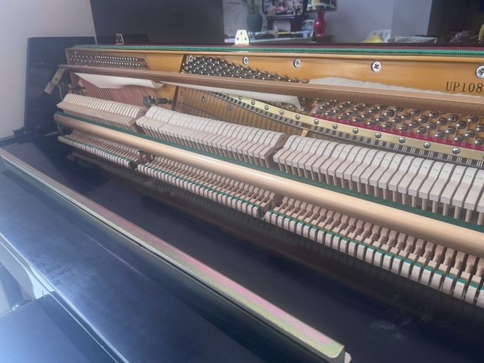 Piano
