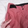 Adidas Pink Terrex Resort 2 Layers Primaloft Parley Ski Insulated Outdoor Trousers Pants 12UK/40EU Image 10