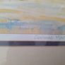 Corinne  Hartley  Framed Signed Print  "Get  Ready" Image 2