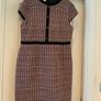 Hobbs tweed dress and jacket new Image 4