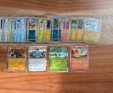 Pokemon Cards - 50 Ascended Heroes Cards