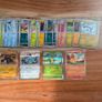 Pokemon Cards Starter Deck of 50 Different Cards Image 2