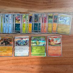 Original Pokemon Cards Deck Ascended Heroes